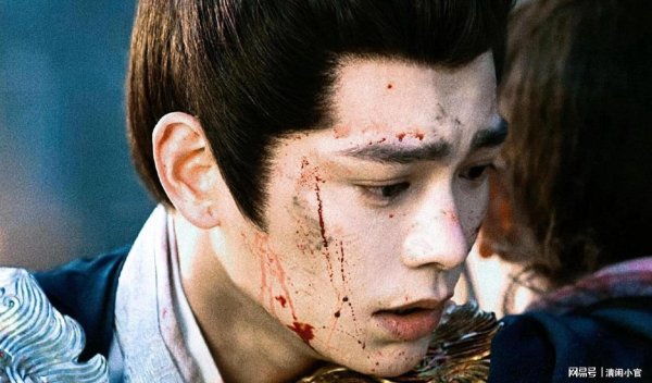 山东股票配资公司 《山河枕》冲着丁禹兮和宋茜来，却被他惊艳了