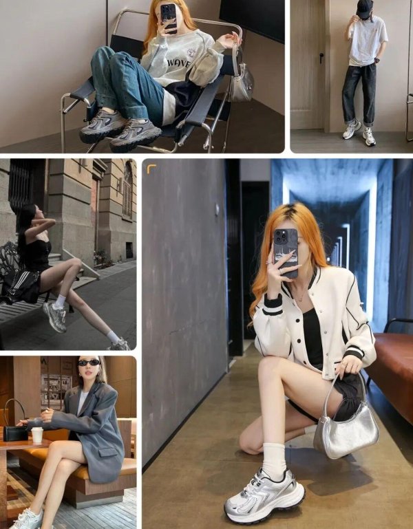 杠杆炒股哪个平台好 别再穿运动鞋了！秋冬流行这双，时髦高级百搭，暴走不累脚