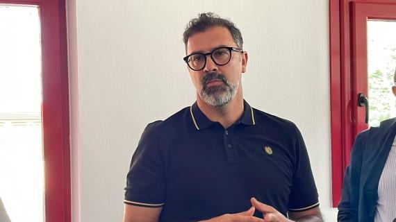 中国股票配资网官网首页 意天空：米兰考虑提拔B队体育总监基罗夫斯基，他和伊布关系密切